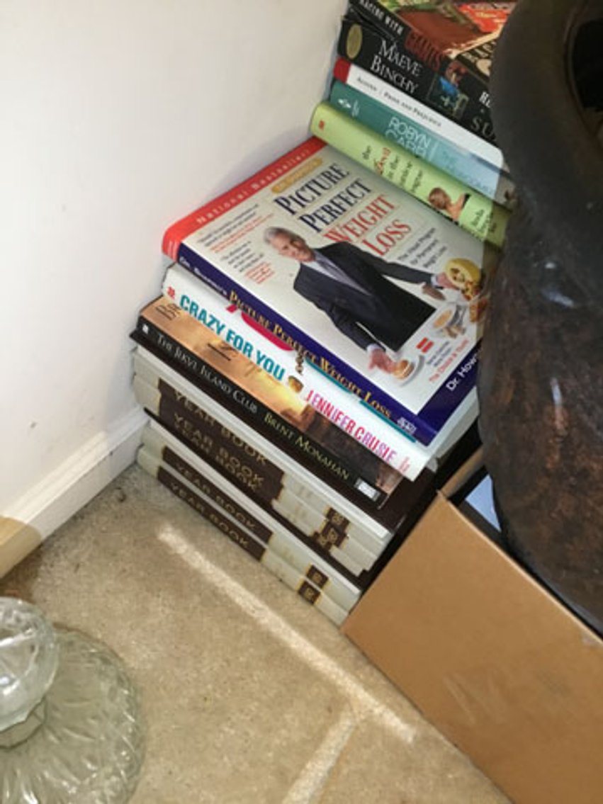 Image for Online Only Personal Property Auction in Holly Springs!