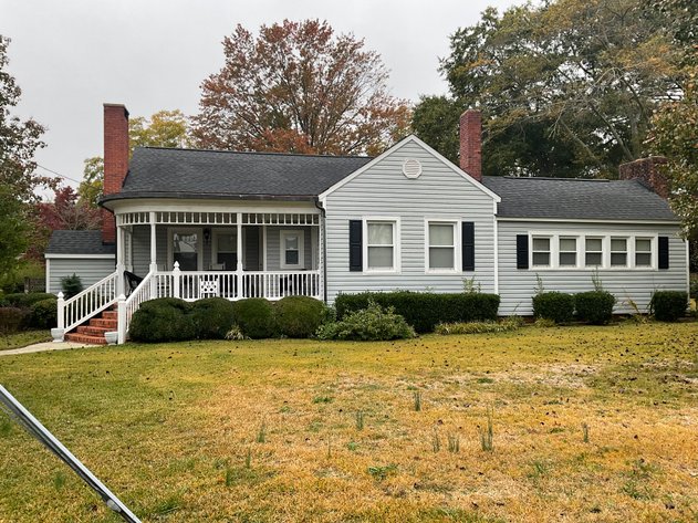 Image for Ann Delia Beasley Estate (deceased) Real Estate