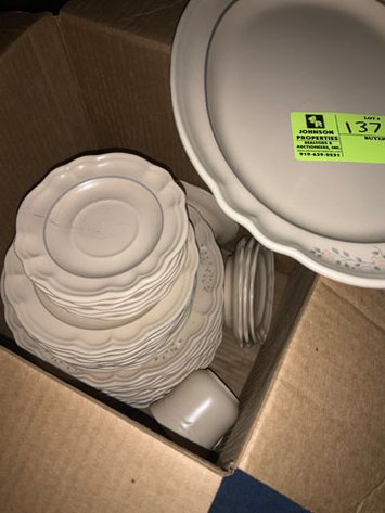 Image for Large Online Only Personal Property !