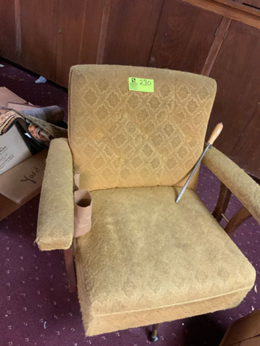 Image for Large Online Only Personal Property !