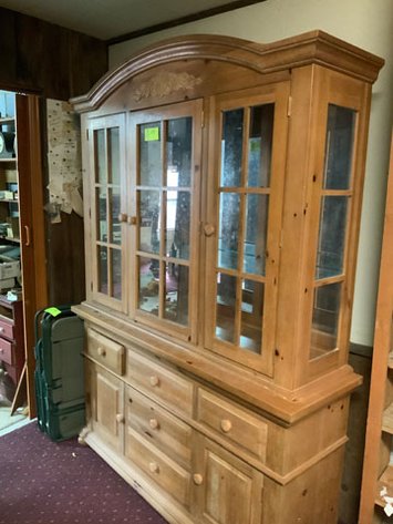 Image for Large Online Only Personal Property !