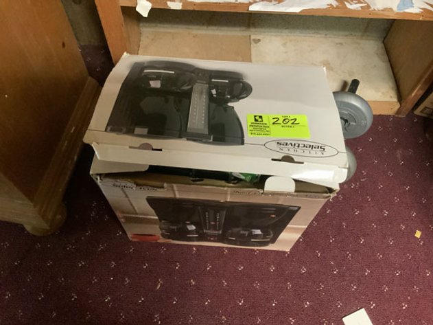 Image for Large Online Only Personal Property !