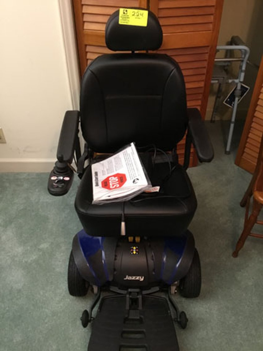 Image for Online Only Auction Event!