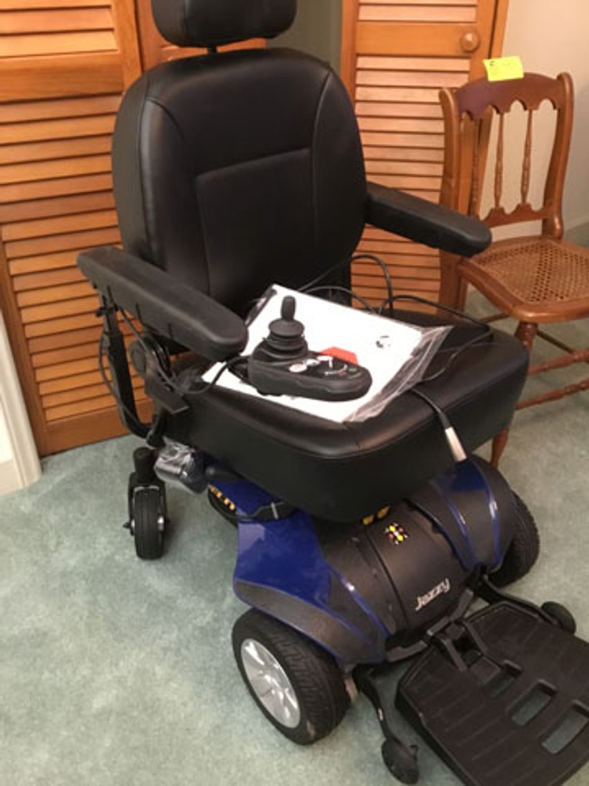 Image for Online Only Auction Event!