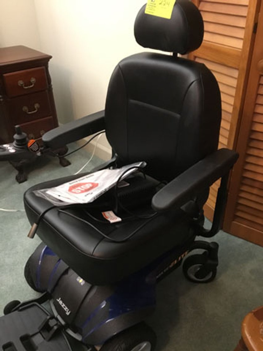 Image for Online Only Auction Event!