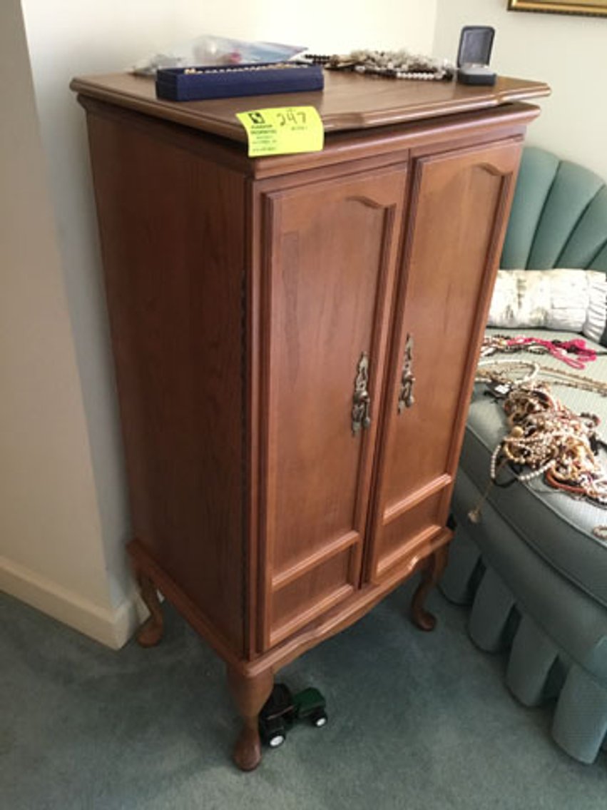 Image for Online Only Auction Event!