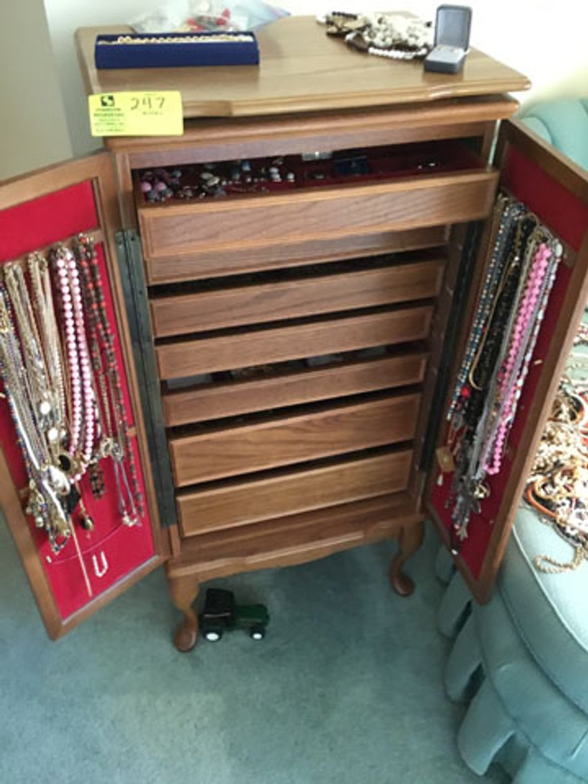 Image for Online Only Auction Event!