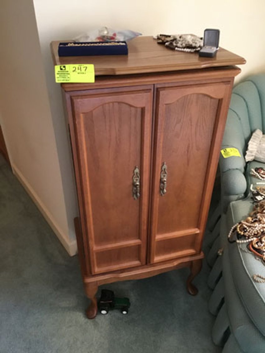 Image for Online Only Auction Event!