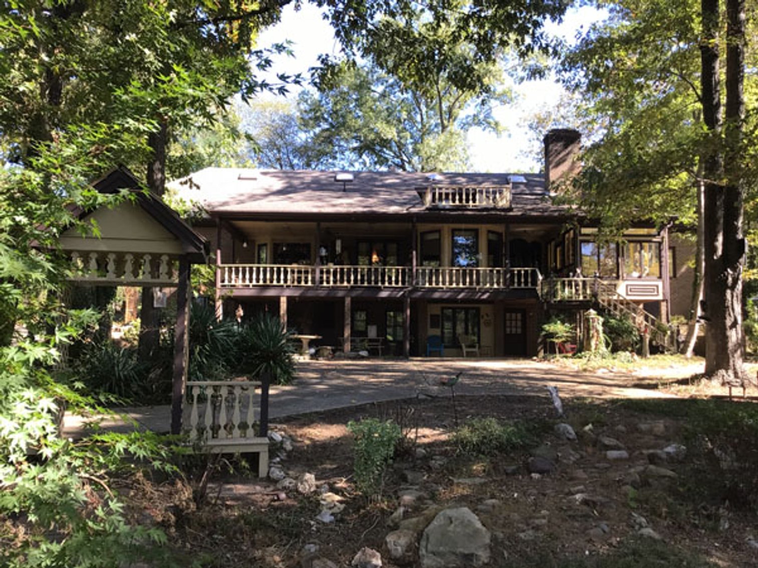 Image for Gorgeous Custom Built Home in Keith Hills!