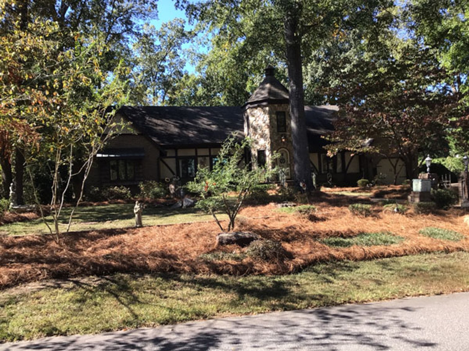 Image for Gorgeous Custom Built Home in Keith Hills!