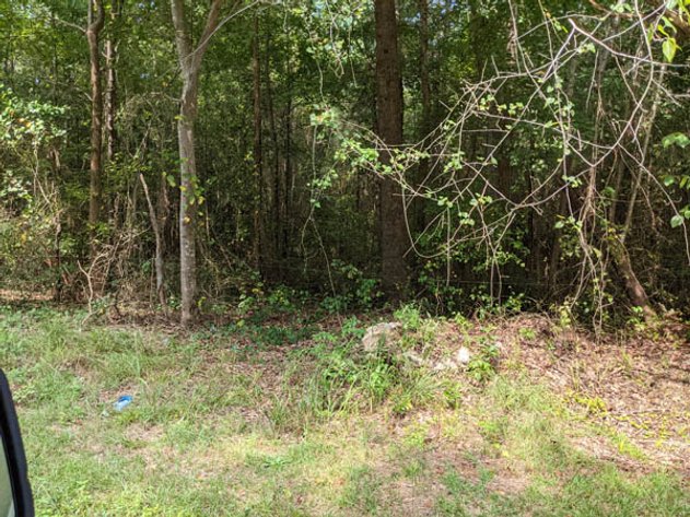 Image for 8+ Acres in Nash County!