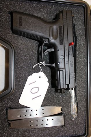 Image for Multi-Seller Consignment Online Only Auction