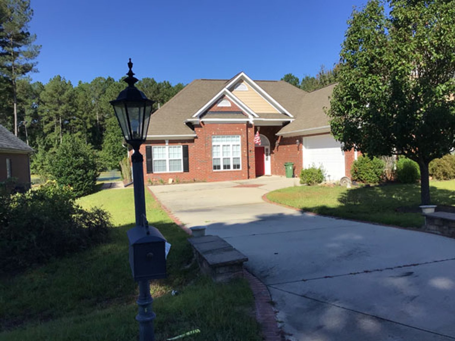 Image for Beautiful Spring Lake Home