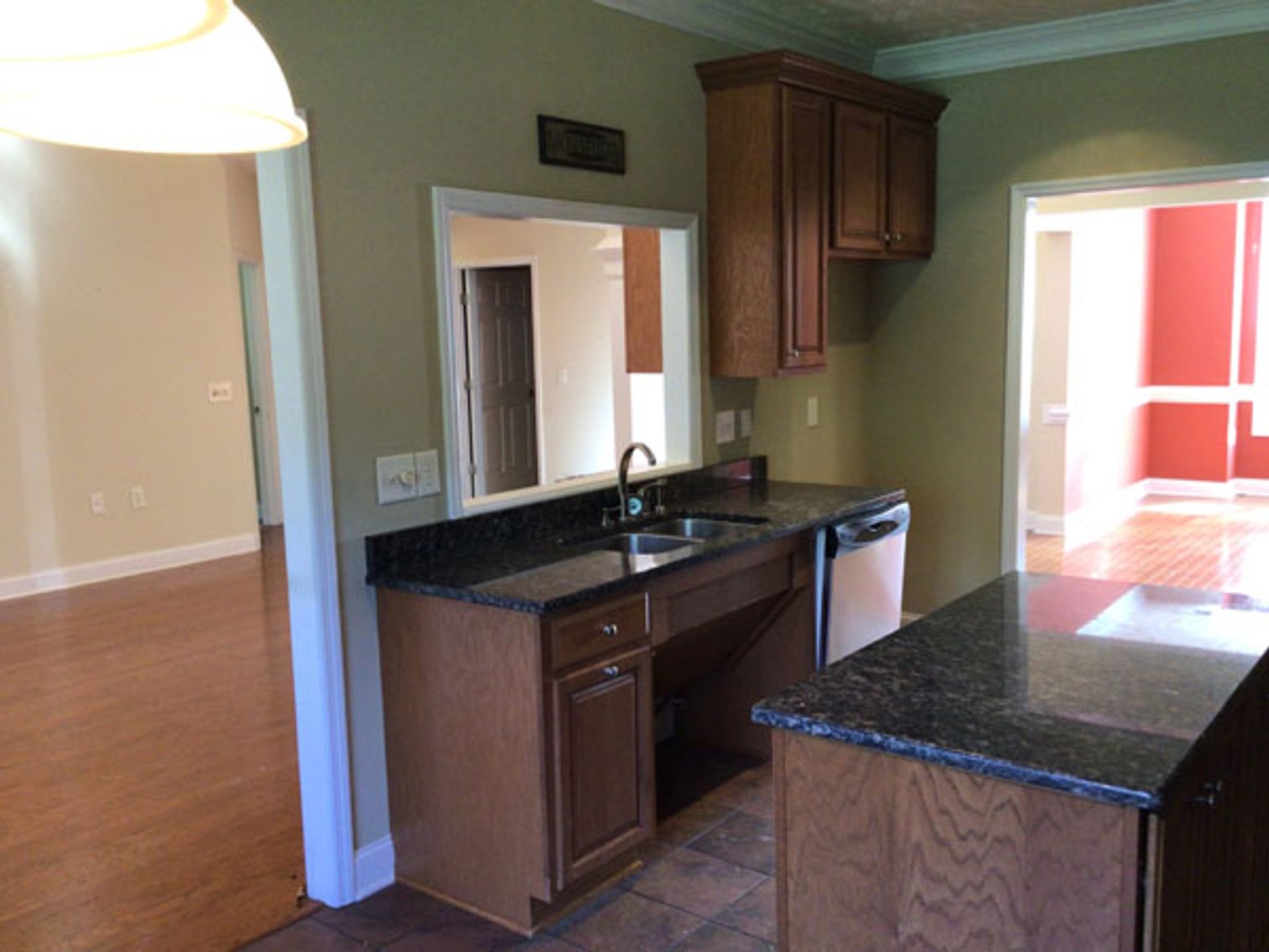 Image for Beautiful Spring Lake Home