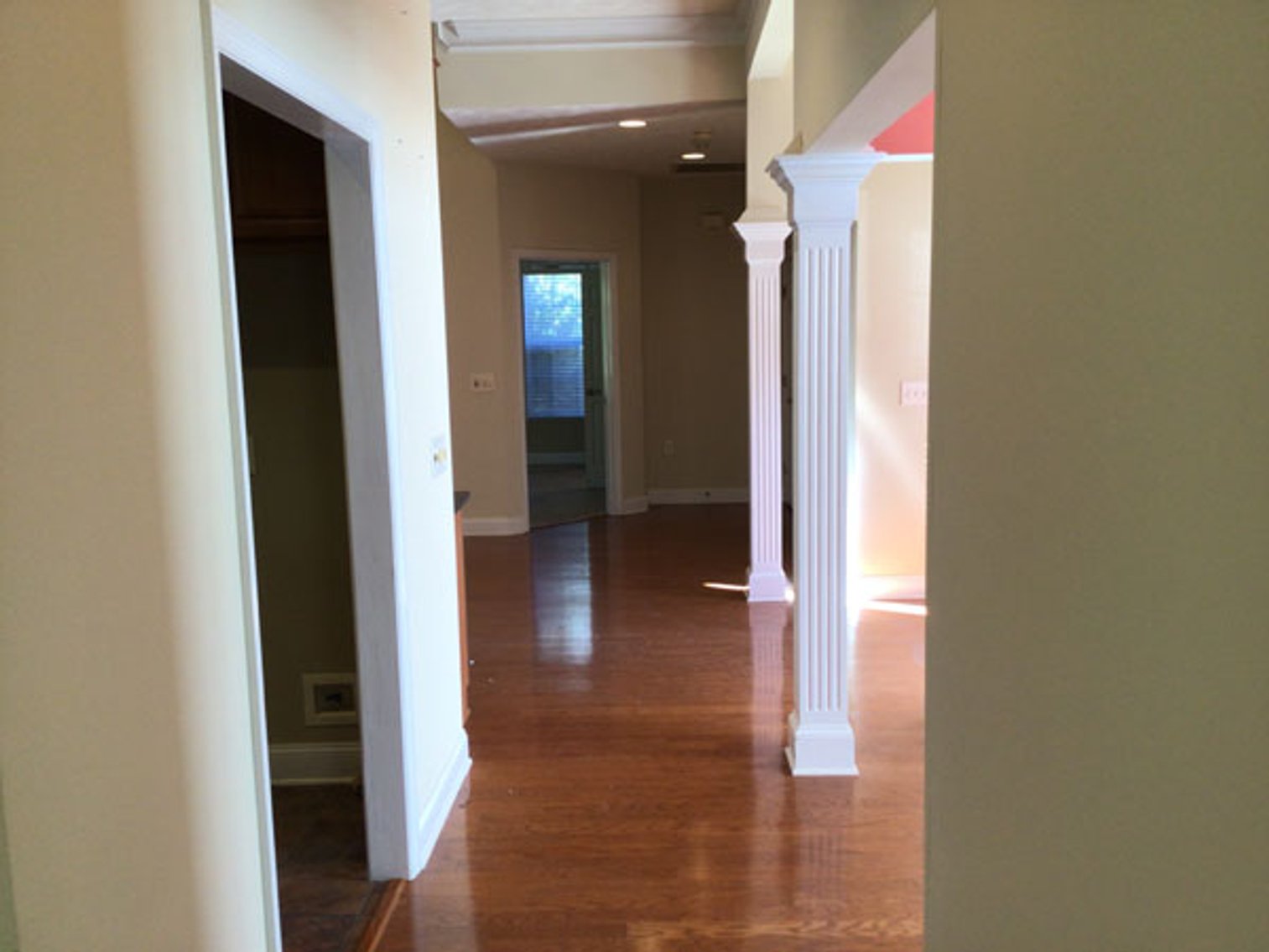 Image for Beautiful Spring Lake Home