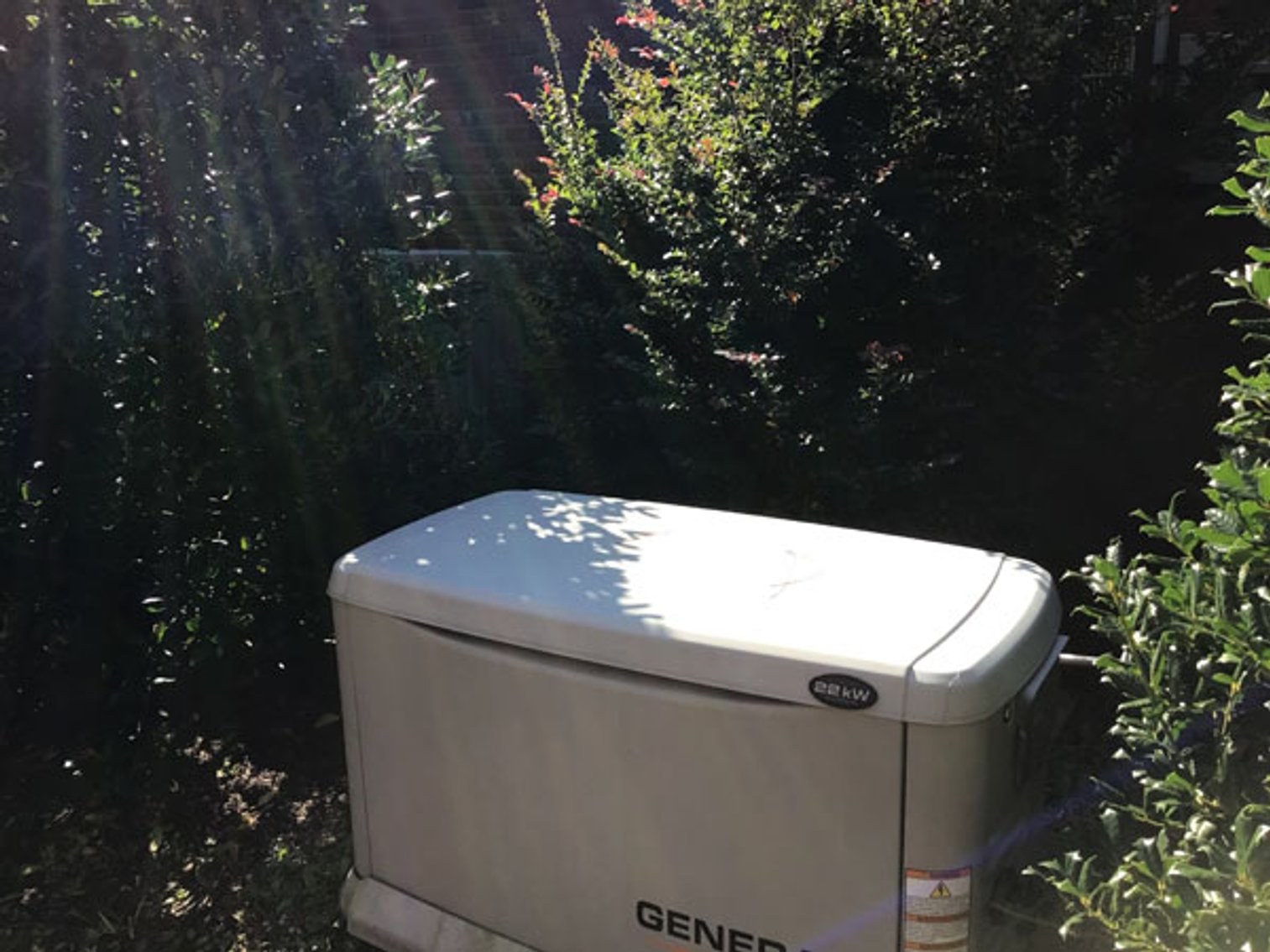 Image for Beautiful Spring Lake Home