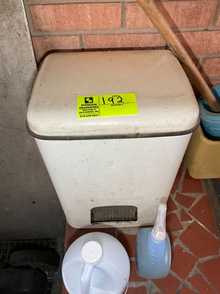 Image for Strickland Online Only Personal Property