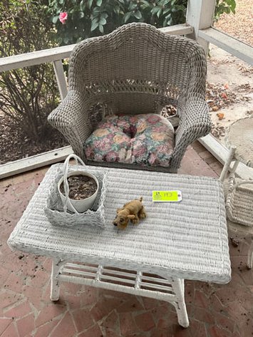 Image for Strickland Online Only Personal Property