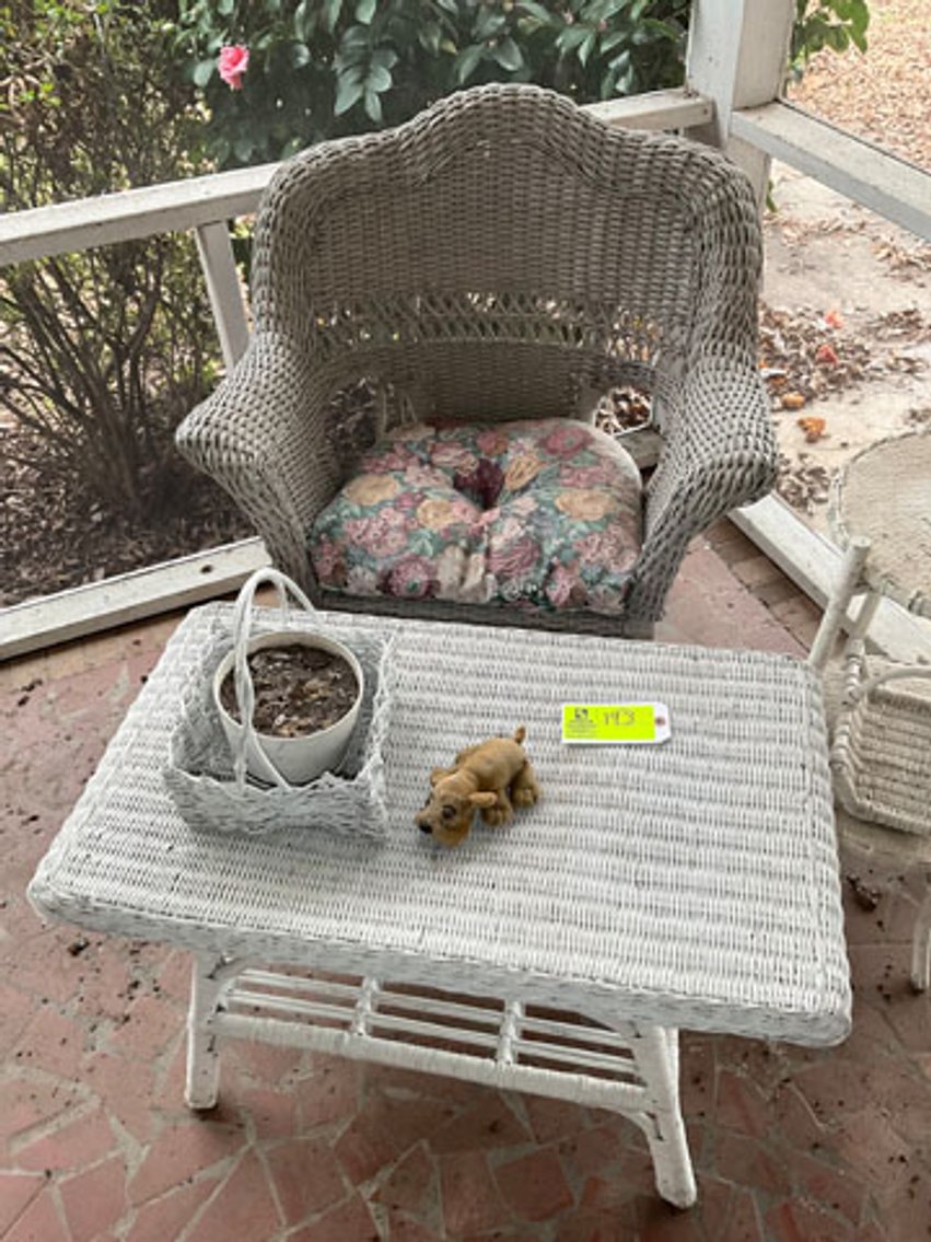 Image for Strickland Online Only Personal Property