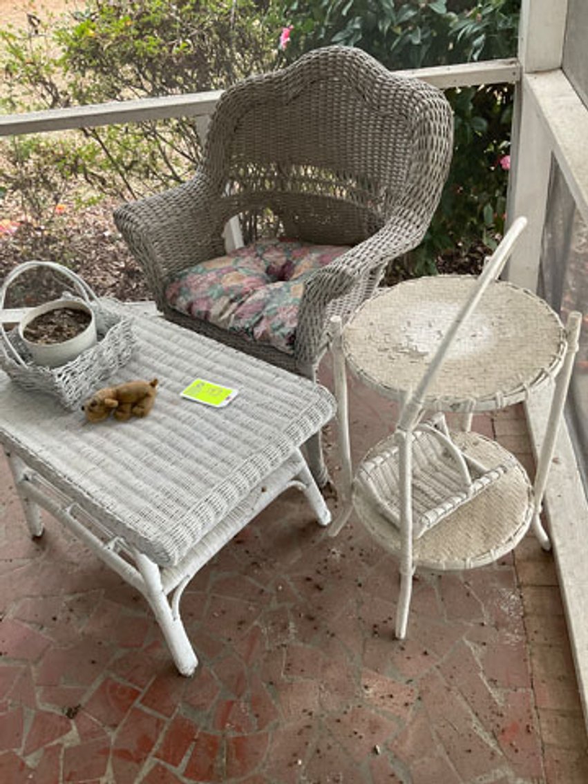 Image for Strickland Online Only Personal Property