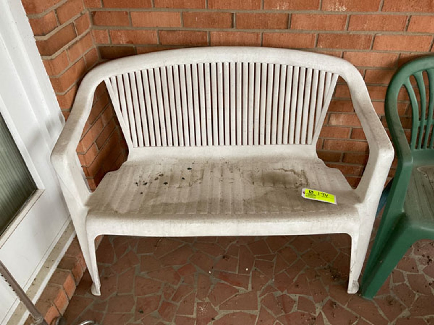 Image for Strickland Online Only Personal Property