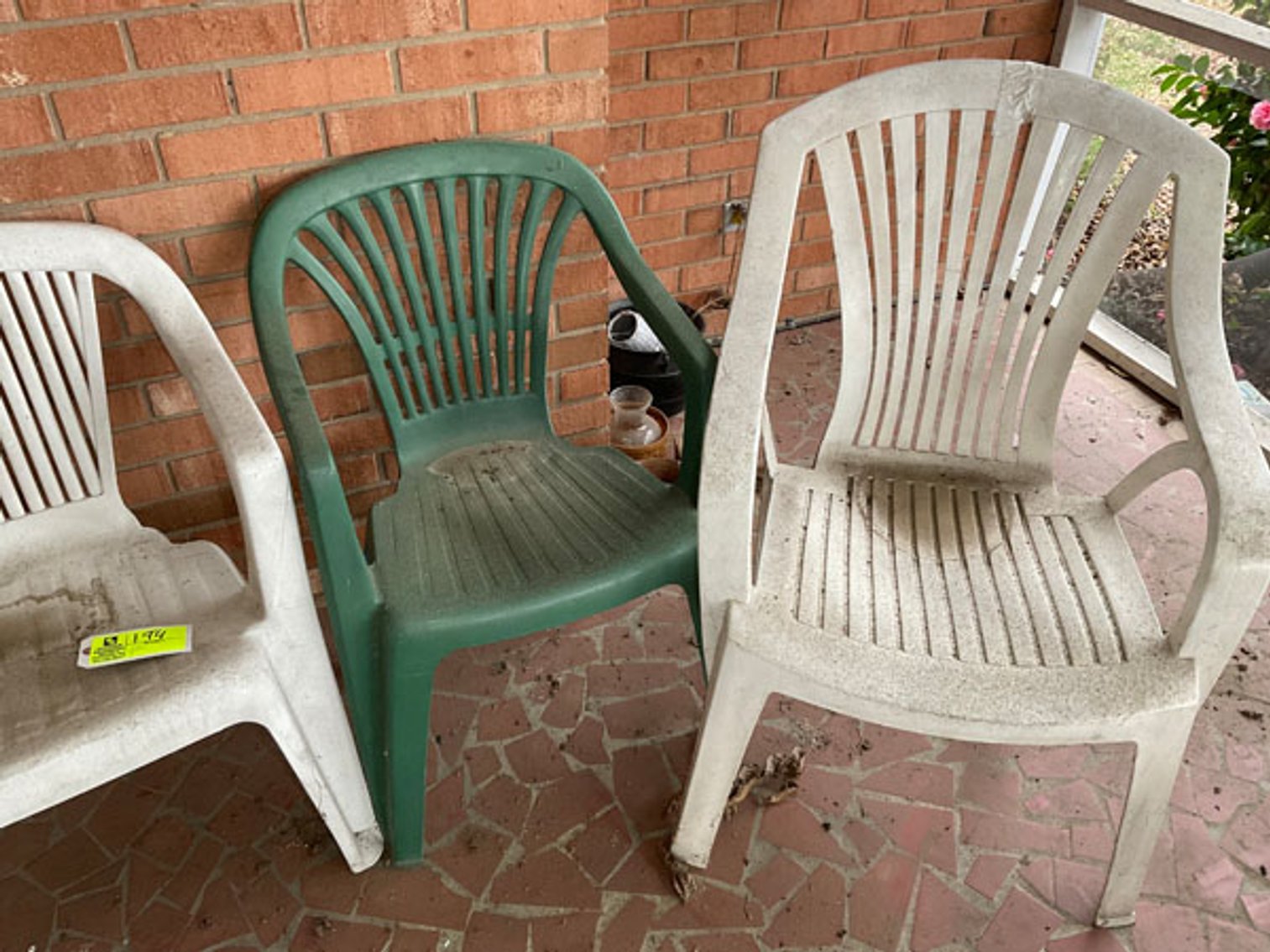 Image for Strickland Online Only Personal Property