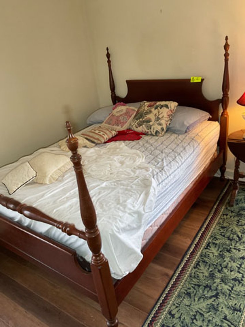 Image for Strickland Online Only Personal Property