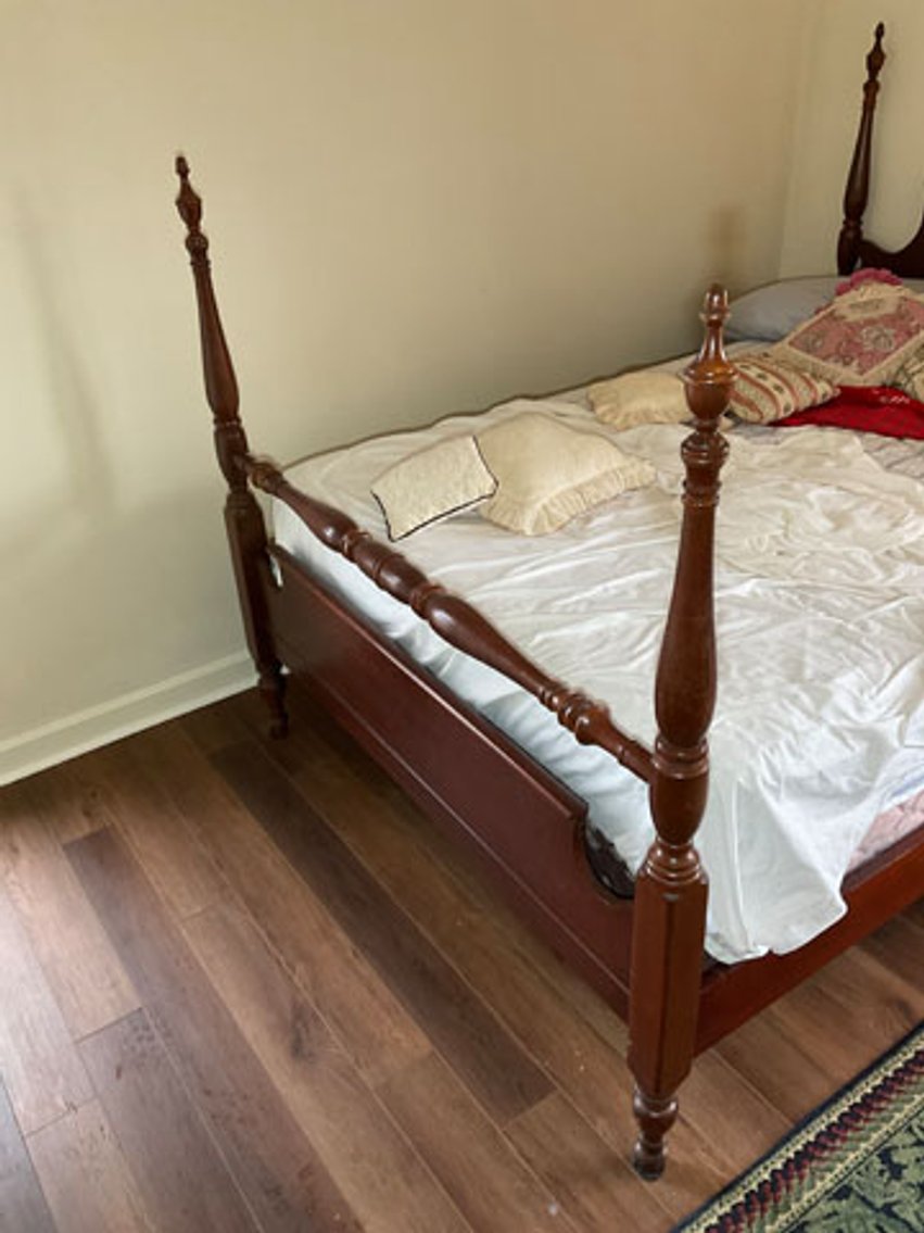 Image for Strickland Online Only Personal Property