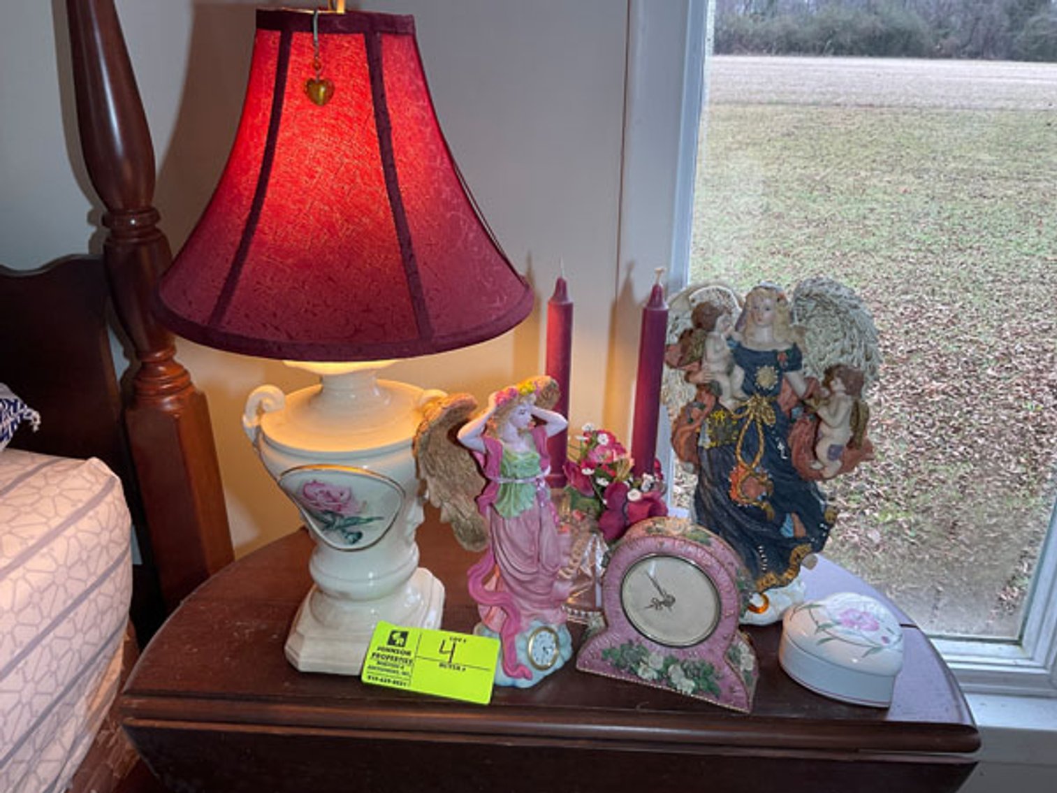 Image for Strickland Online Only Personal Property