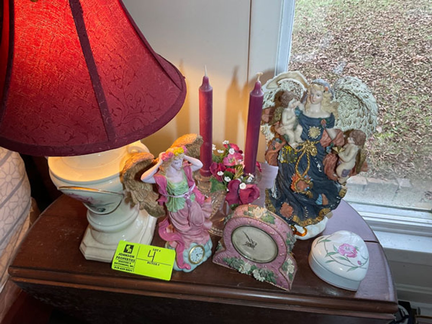 Image for Strickland Online Only Personal Property