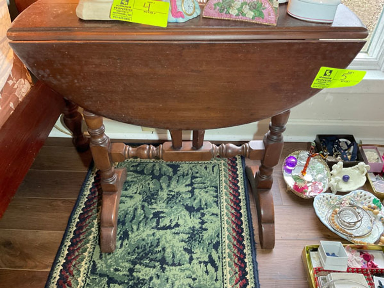 Image for Strickland Online Only Personal Property