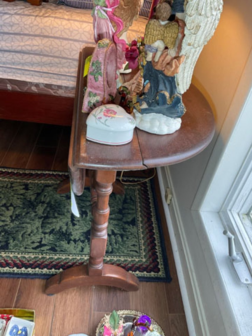 Image for Strickland Online Only Personal Property