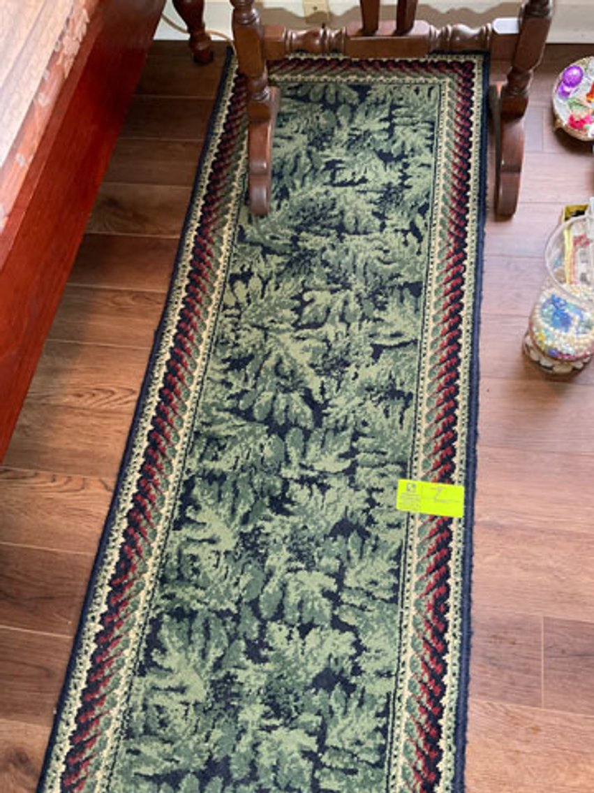 Image for Strickland Online Only Personal Property