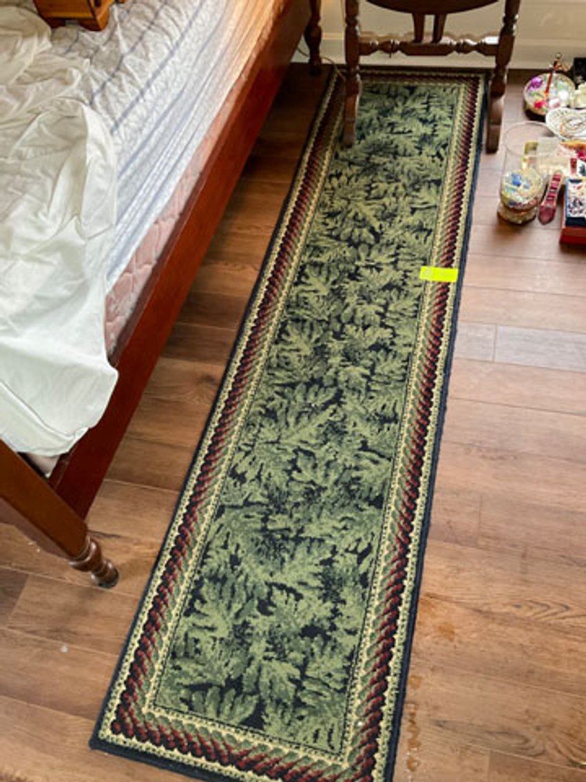 Image for Strickland Online Only Personal Property