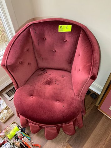 Image for Strickland Online Only Personal Property