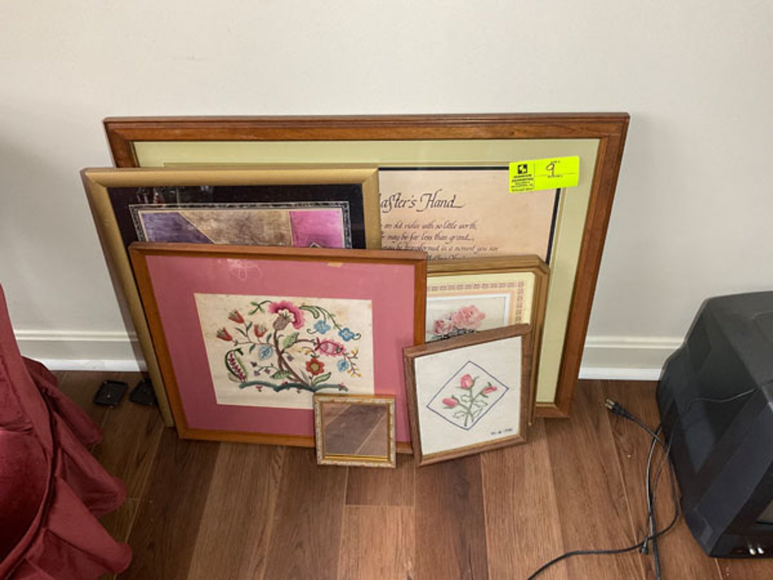 Image for Strickland Online Only Personal Property