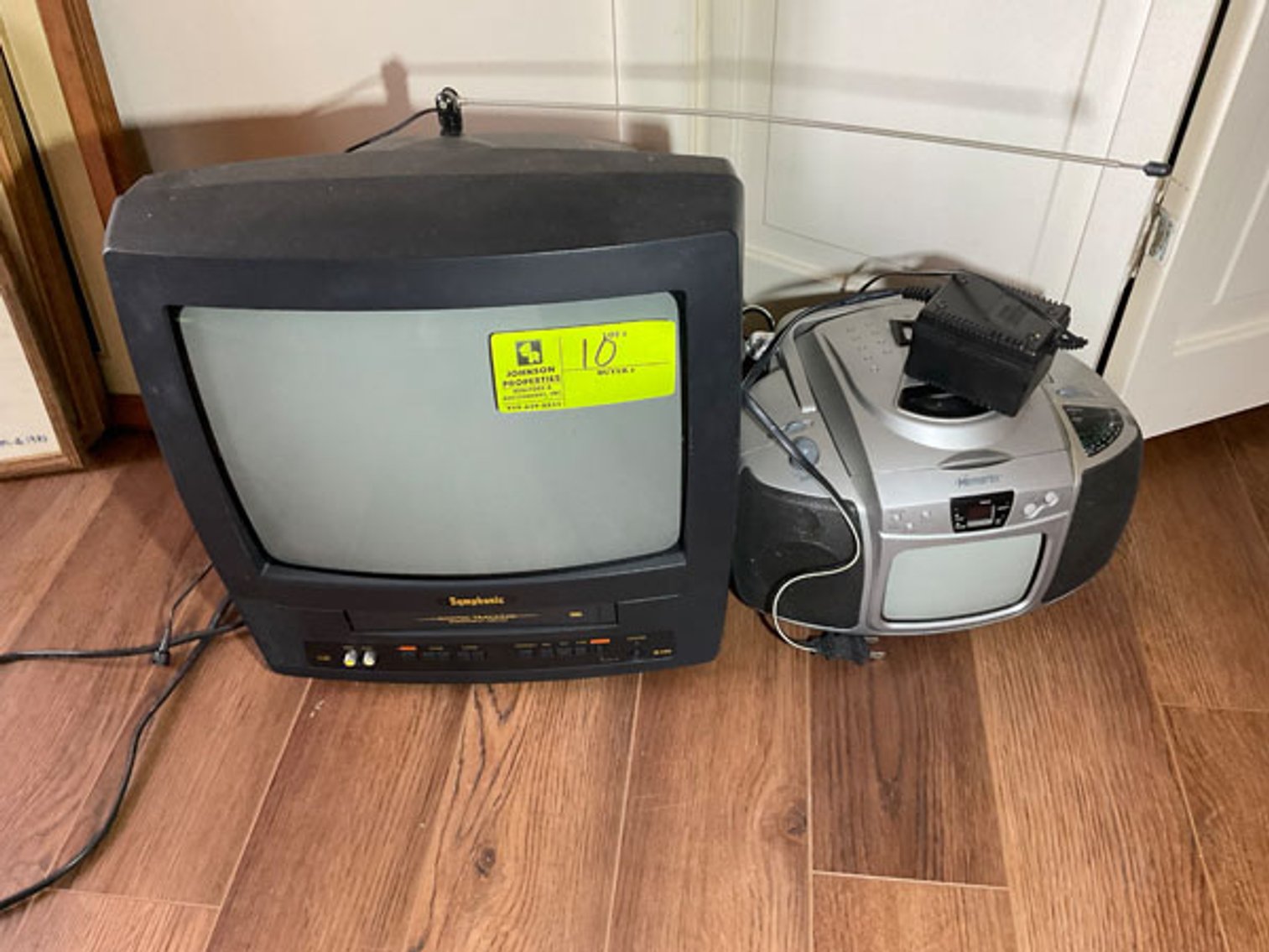 Image for Strickland Online Only Personal Property