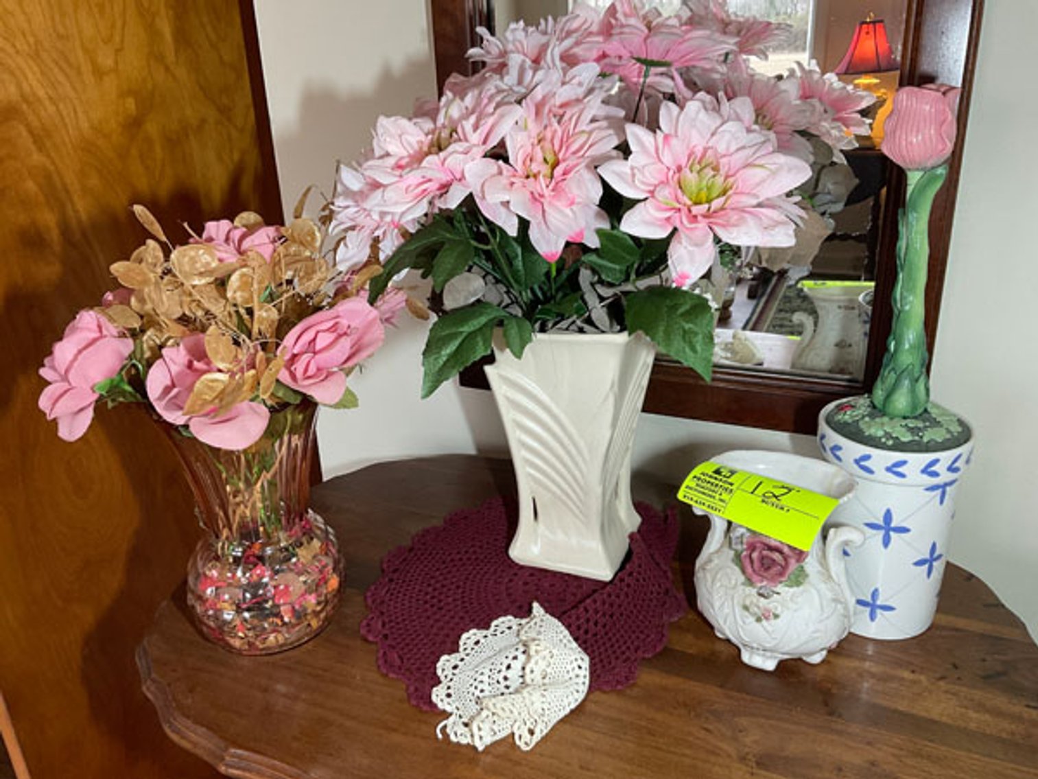 Image for Strickland Online Only Personal Property