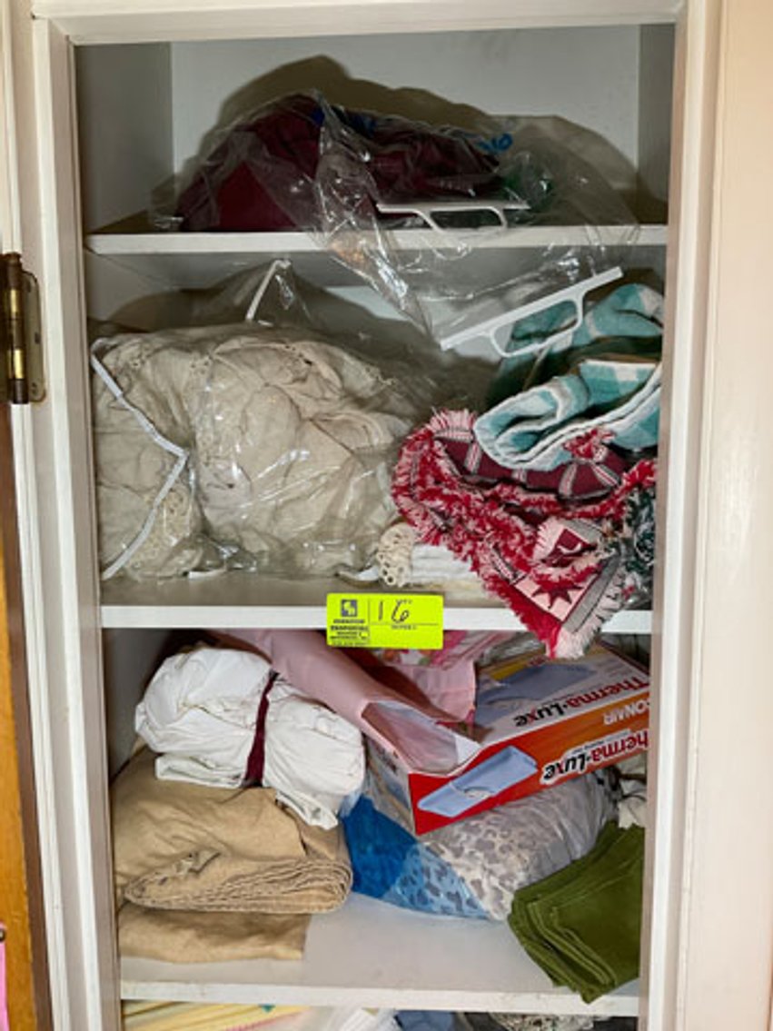 Image for Strickland Online Only Personal Property