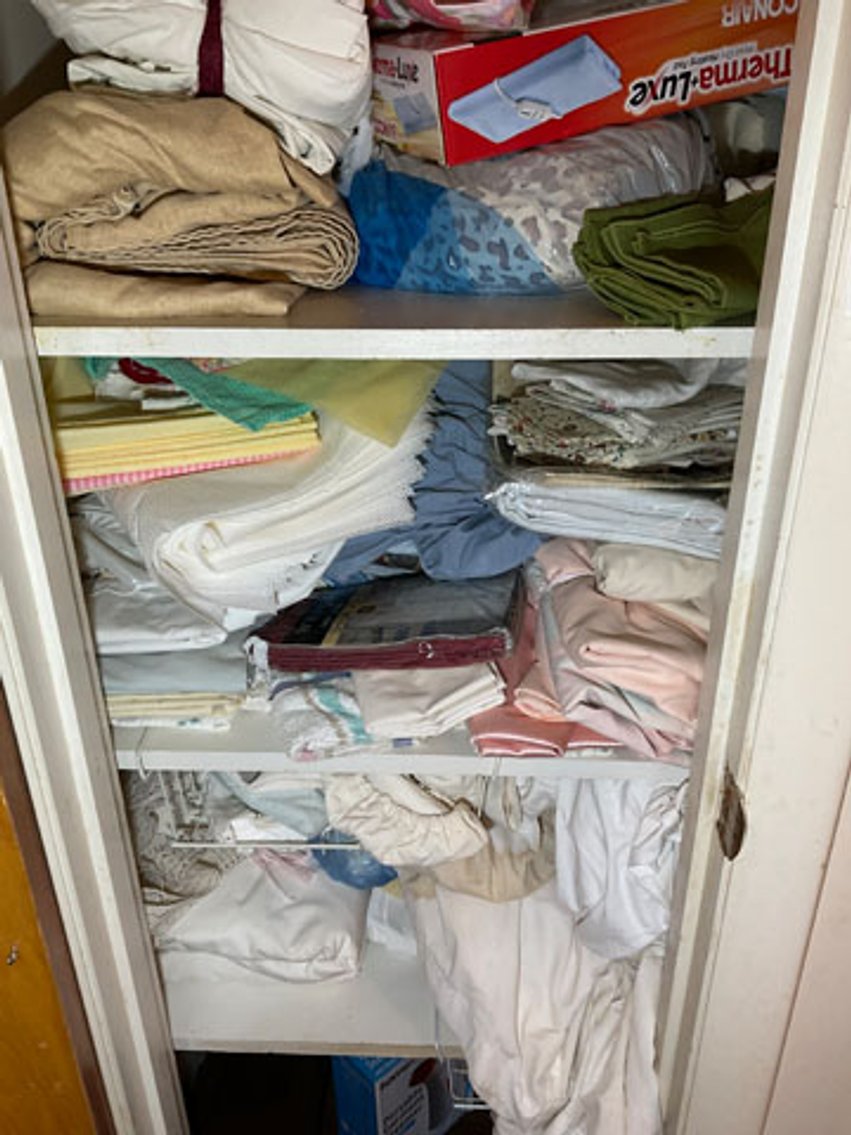 Image for Strickland Online Only Personal Property