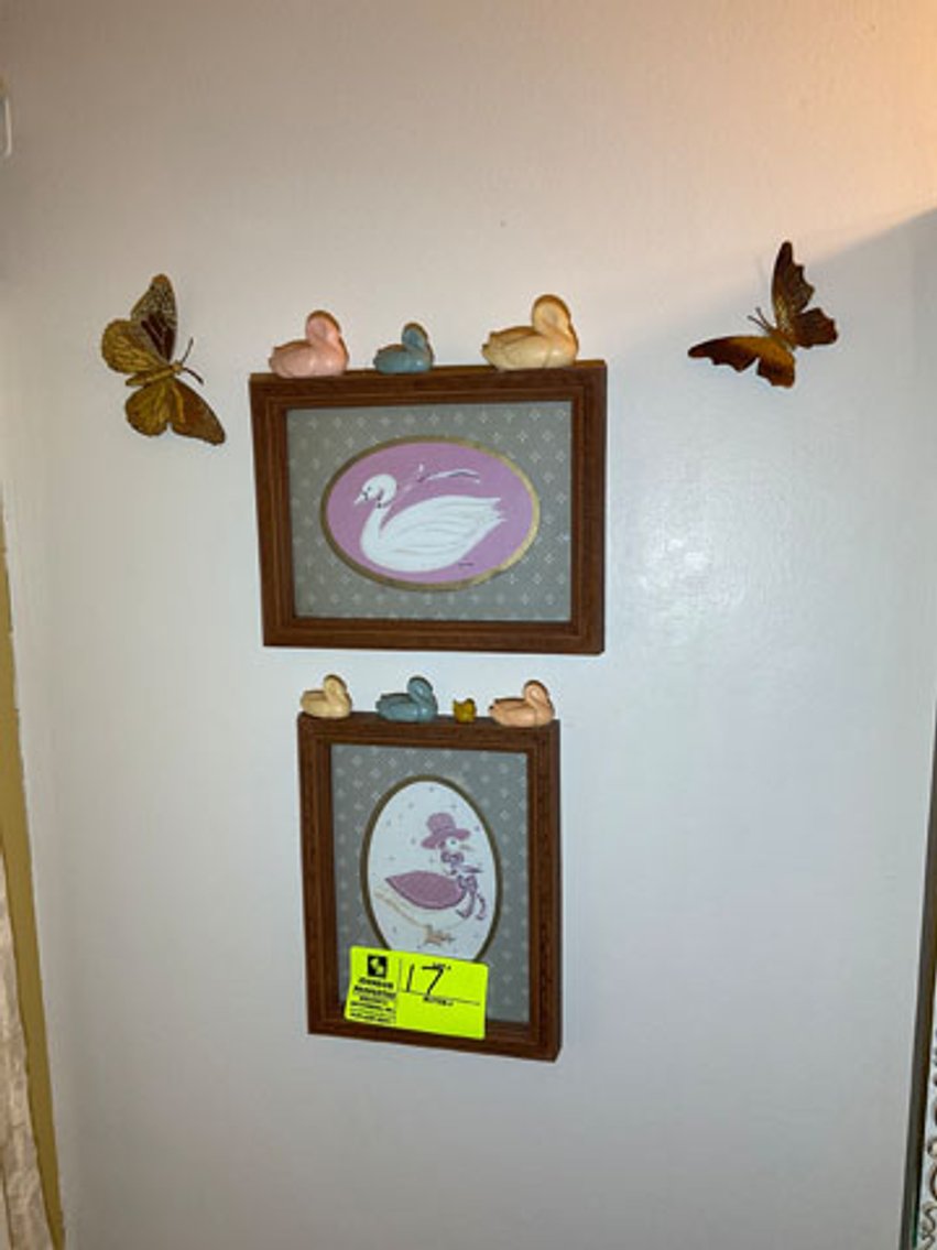 Image for Strickland Online Only Personal Property