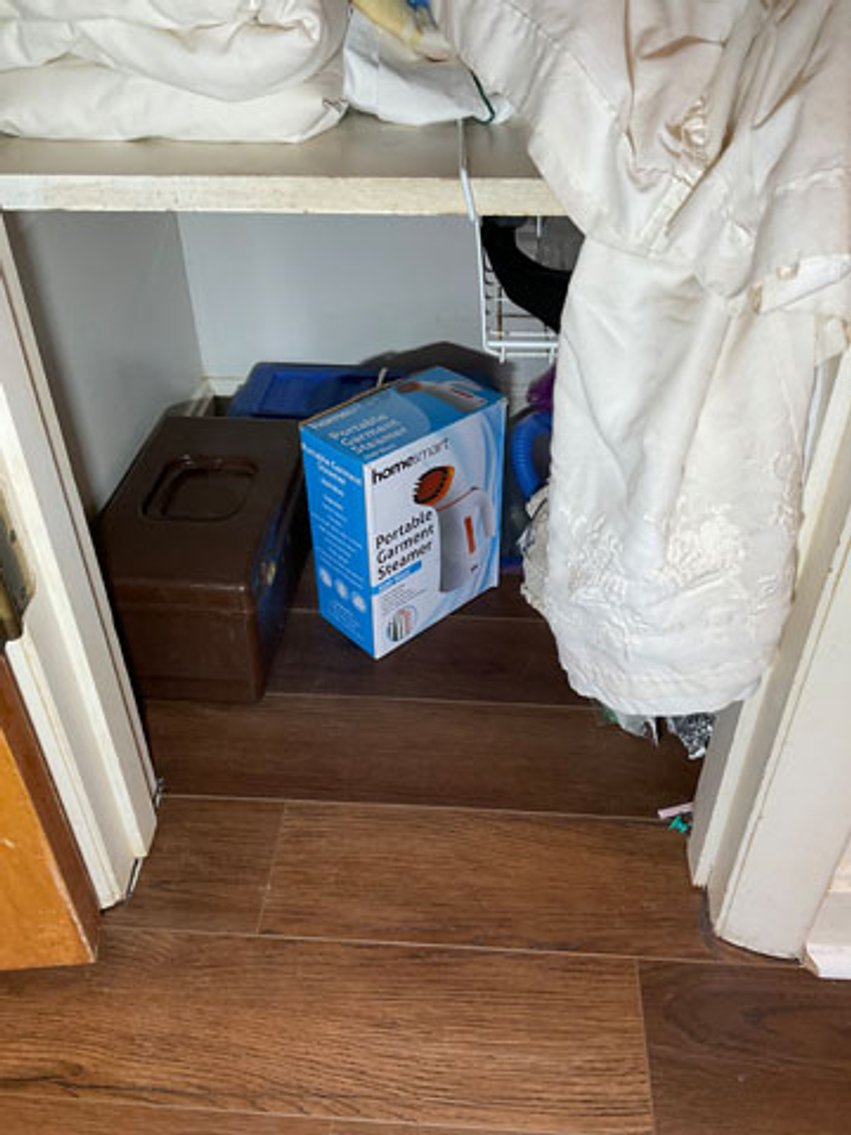 Image for Strickland Online Only Personal Property