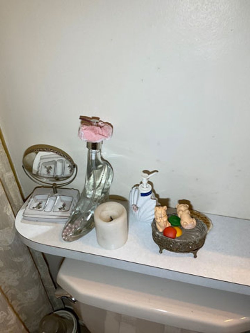 Image for Strickland Online Only Personal Property