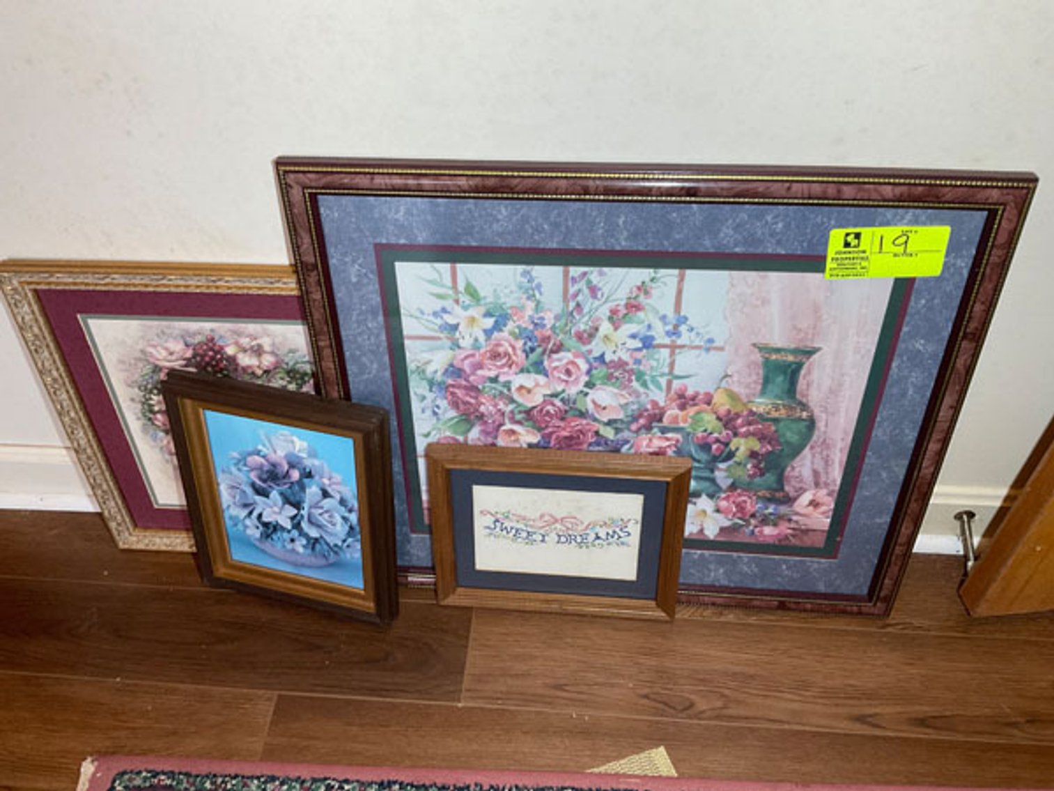 Image for Strickland Online Only Personal Property