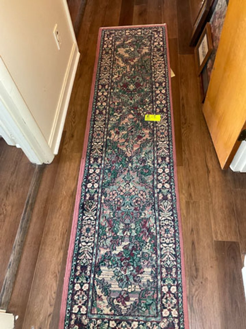 Image for Strickland Online Only Personal Property