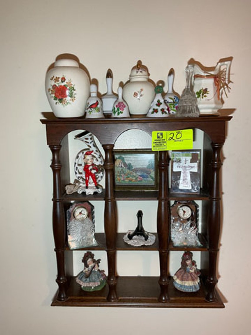 Image for Strickland Online Only Personal Property