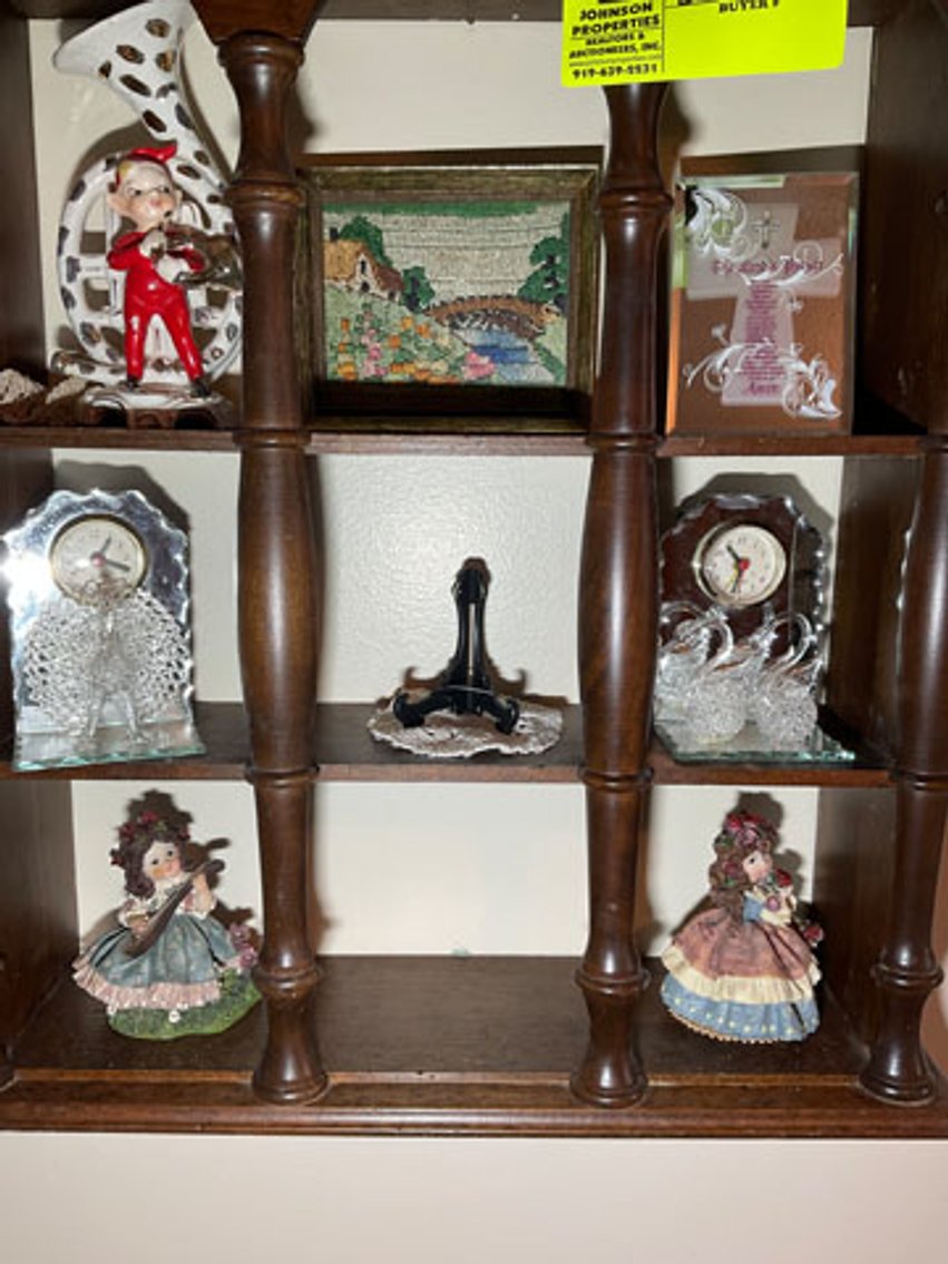 Image for Strickland Online Only Personal Property