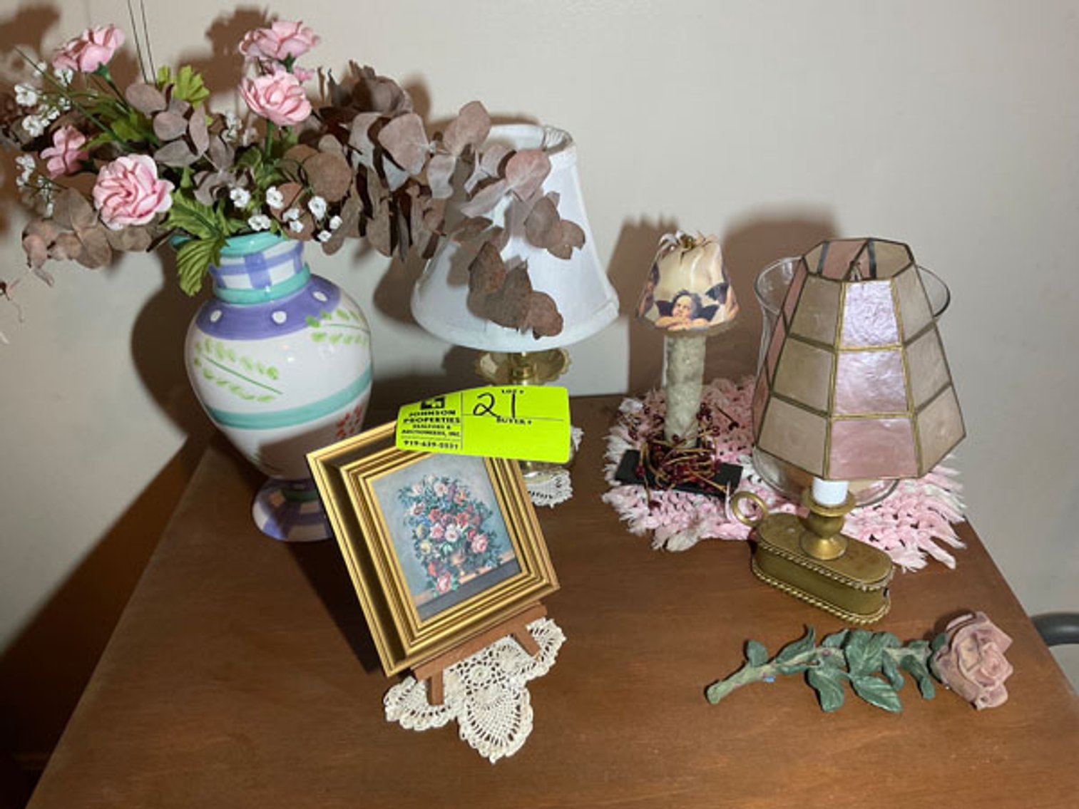 Image for Strickland Online Only Personal Property