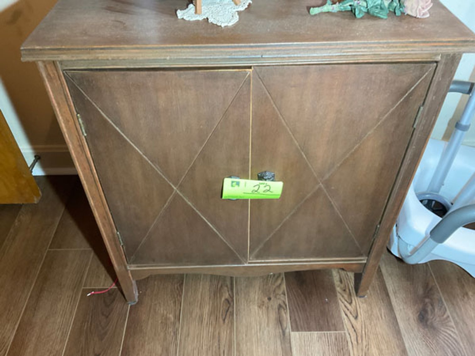 Image for Strickland Online Only Personal Property