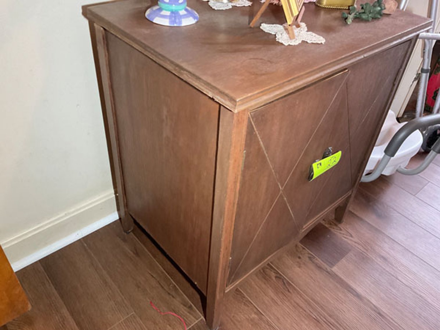 Image for Strickland Online Only Personal Property